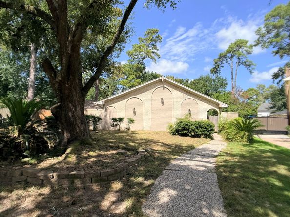 5342 Lawn Arbor Drive, Houston TX 77066
