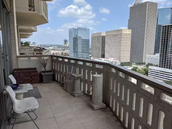 2016 Main Street 1809, Houston TX 77002