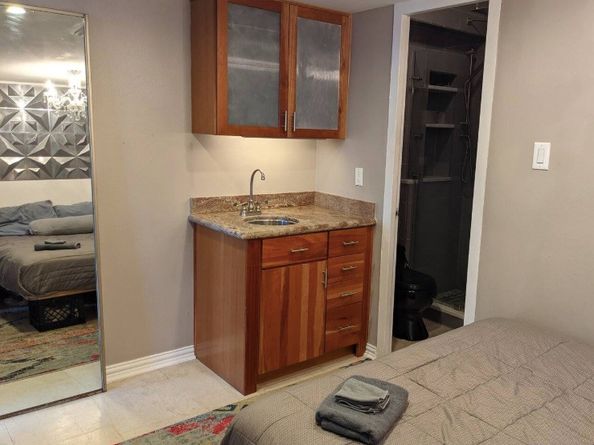 2016 Main Street 1809, Houston TX 77002