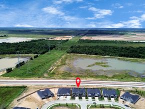 21718 Swift Flier Lane, Cypress TX 77433