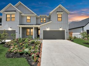 21718 Swift Flier Lane, Cypress TX 77433