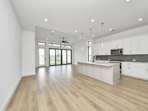 21718 Swift Flier Lane, Cypress TX 77433