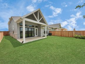 21718 Swift Flier Lane, Cypress TX 77433