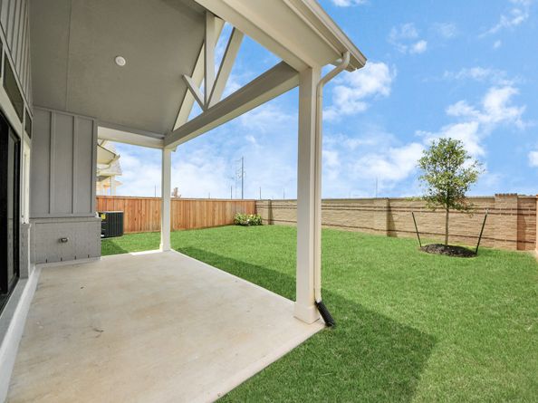 21718 Swift Flier Lane, Cypress TX 77433