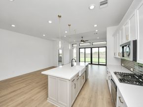 21718 Swift Flier Lane, Cypress TX 77433