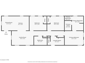 3704 Sauer Street, Houston TX 77004