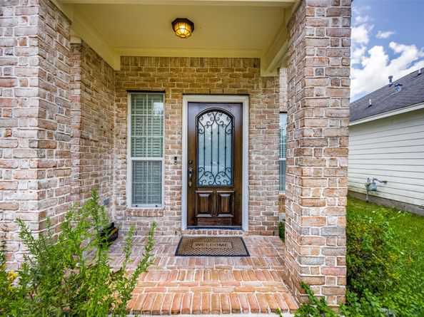 4933 Barkley Street, Houston TX 77017