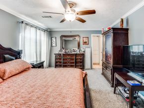 4933 Barkley Street, Houston TX 77017