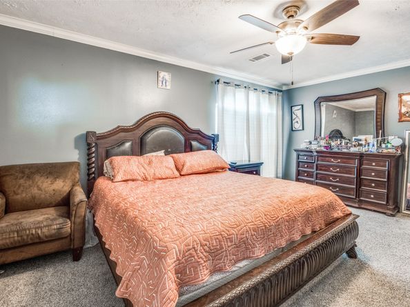 4933 Barkley Street, Houston TX 77017
