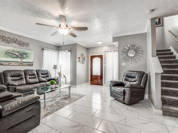 4933 Barkley Street, Houston TX 77017