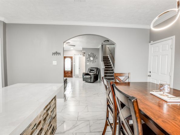4933 Barkley Street, Houston TX 77017