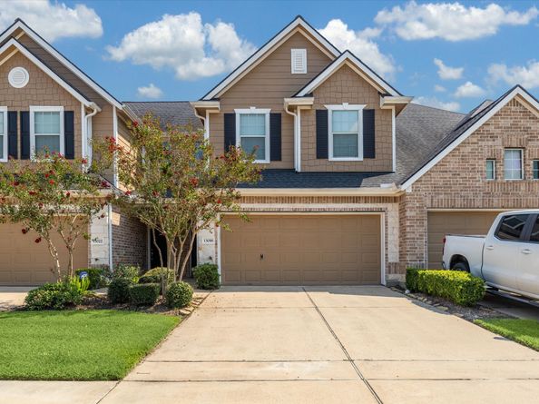 13018 Jasmine Park Lane, Houston TX 77044