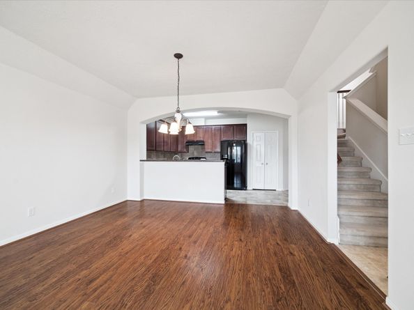 13018 Jasmine Park Lane, Houston TX 77044