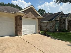 13714 Brighton Park Drive, Houston TX 77044