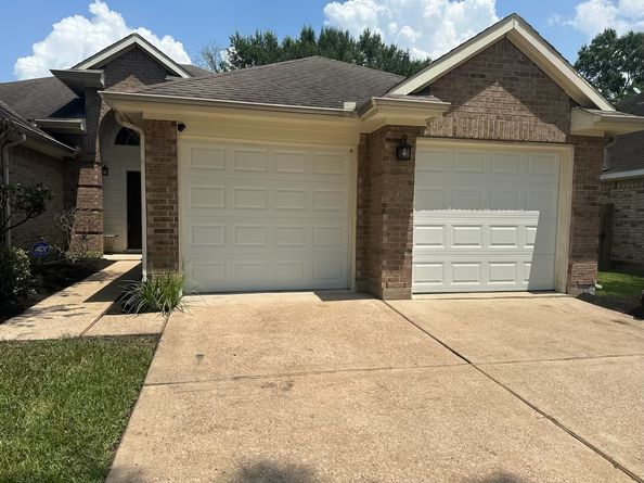 13714 Brighton Park Drive, Houston TX 77044