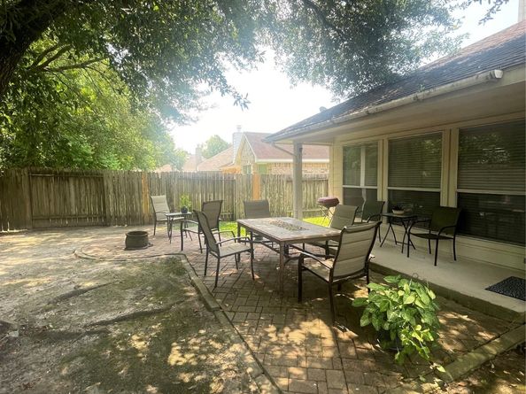 13714 Brighton Park Drive, Houston TX 77044