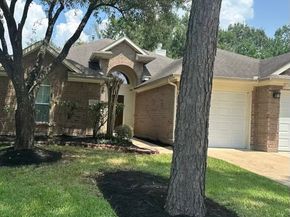 13714 Brighton Park Drive, Houston TX 77044