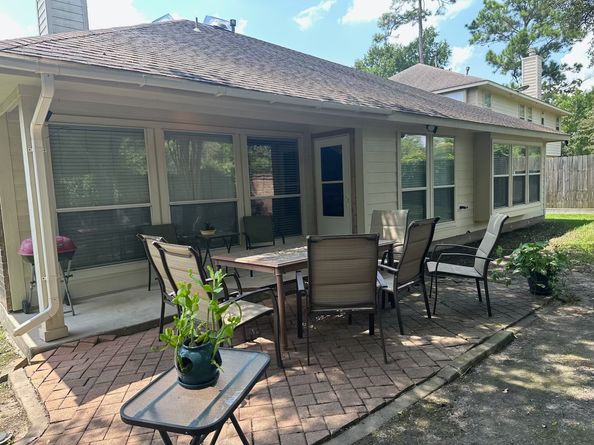 13714 Brighton Park Drive, Houston TX 77044