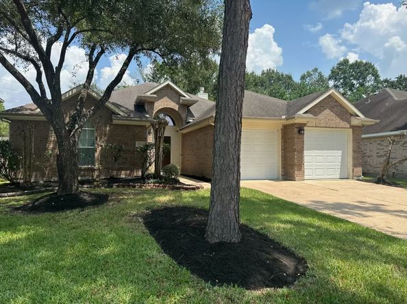 13714 Brighton Park Drive, Houston TX 77044
