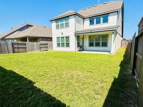 15826 Dove Hollow Drive, Conroe TX 77302