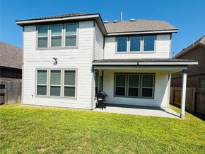 15826 Dove Hollow Drive, Conroe TX 77302