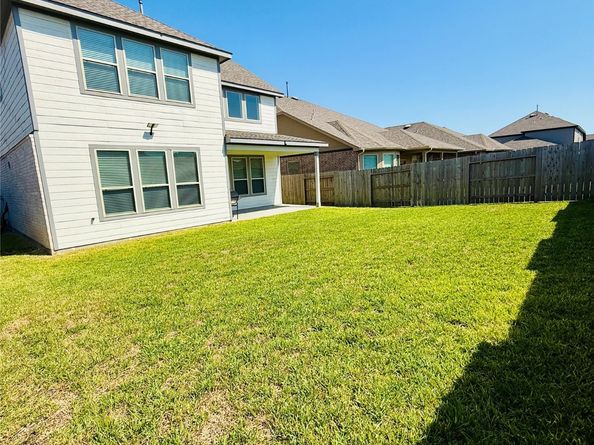 15826 Dove Hollow Drive, Conroe TX 77302