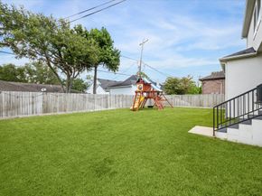 4122 Durness Way, Houston TX 77025
