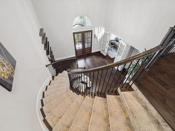 4122 Durness Way, Houston TX 77025