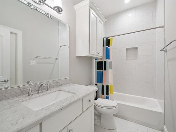 4122 Durness Way, Houston TX 77025