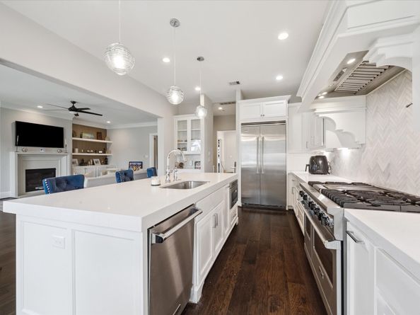 4122 Durness Way, Houston TX 77025