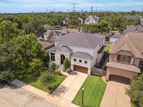 4122 Durness Way, Houston TX 77025