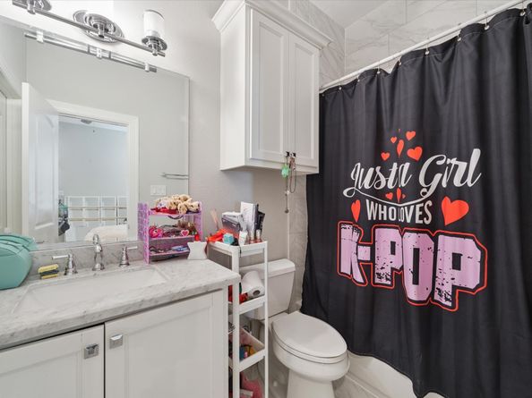 4122 Durness Way, Houston TX 77025