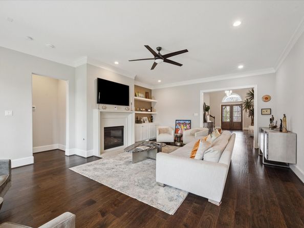 4122 Durness Way, Houston TX 77025