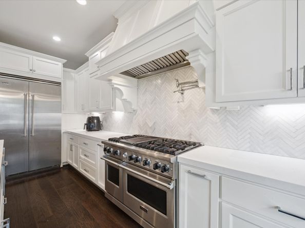 4122 Durness Way, Houston TX 77025