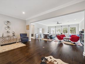 4122 Durness Way, Houston TX 77025