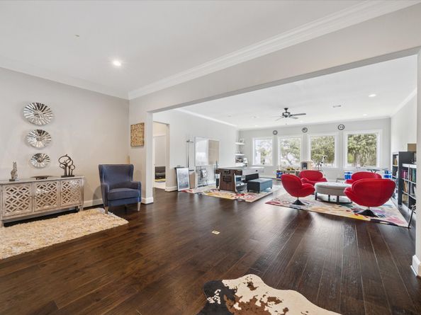 4122 Durness Way, Houston TX 77025