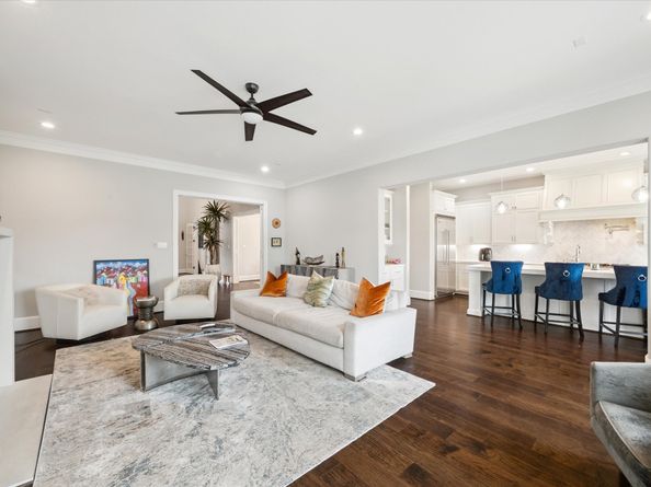 4122 Durness Way, Houston TX 77025
