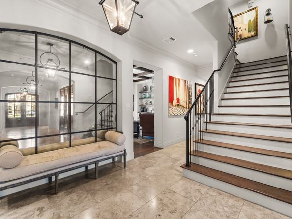 41 Tiel Way, Houston TX 77019