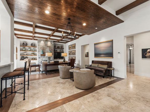 41 Tiel Way, Houston TX 77019