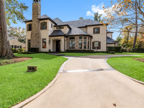 41 Tiel Way, Houston TX 77019