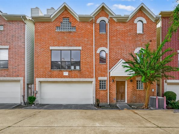 10801 Greenwillow Street D, Houston TX 77035