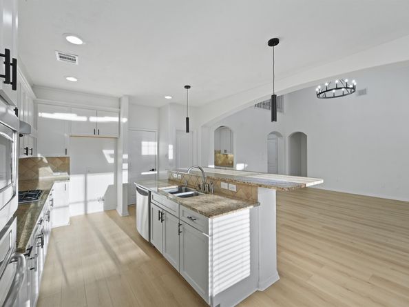 17314 Lake Clark Lane, Humble TX 77346