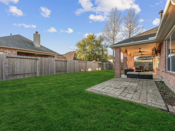 17314 Lake Clark Lane, Humble TX 77346