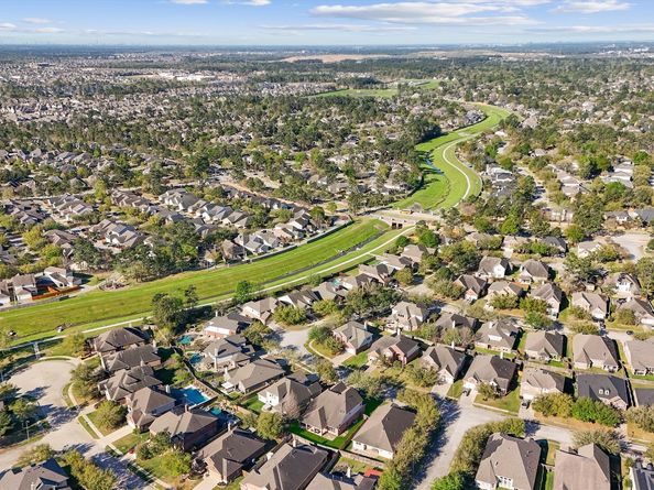 17314 Lake Clark Lane, Humble TX 77346