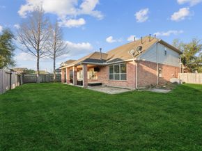17314 Lake Clark Lane, Humble TX 77346