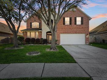 17314 Lake Clark Lane