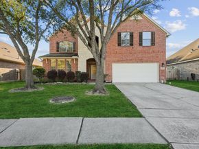 17314 Lake Clark Lane, Humble TX 77346