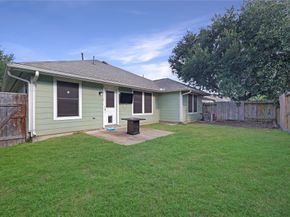19815 River Breeze Drive, Tomball TX 77375