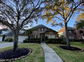 14511 Ivy Wood Court, Humble TX 77396