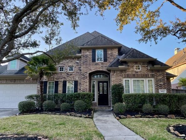 14511 Ivy Wood Court, Humble TX 77396
